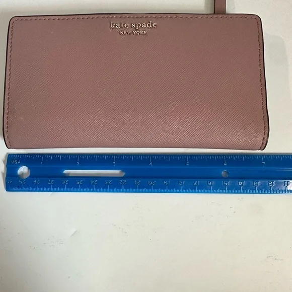 👛 Kate Spade New York Women's Serene Pink 🌸 - Picture 14 of 15